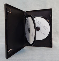 Legion: The Complete Final Season - 2 DVDs