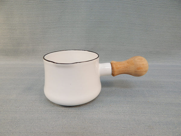 Dansk Købenstyle Butter Warmer