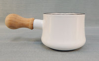 Dansk Købenstyle Butter Warmer