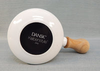 Dansk Købenstyle Butter Warmer