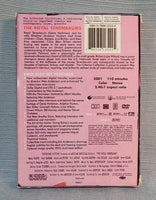 Wes Anderson's The Royal Tenenbaums - 2 DVDs