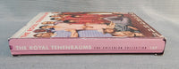 Wes Anderson's The Royal Tenenbaums - 2 DVDs