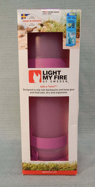 Light My Fire Add-a-Twist Containers