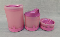 Light My Fire Add-a-Twist Containers