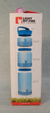 Light My Fire Add-a-Twist Containers