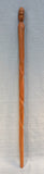 Carved African Walking Stick