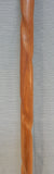 Carved African Walking Stick