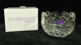 Marquis by Waterford Regal Scallop Bowl - Like New!