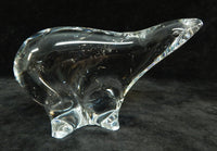 Maleras Sweden Glass Polar Bear