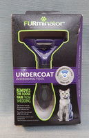 The Furminator for Medium/Large Short Hair Cats