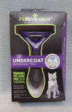The Furminator for Medium/Large Short Hair Cats