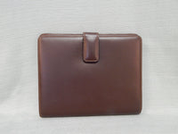 Johnston and Murphy Leather Folio for iPad - Brand New!