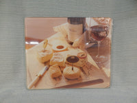 Lenox Mixed Medium Cheese Serving Set