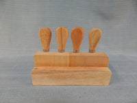 Lenox Mixed Medium Cheese Serving Set