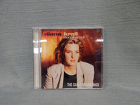 Diana Krall CDs - Lot of 4