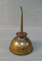 Vintage Singer Sewing Machine Oil Can