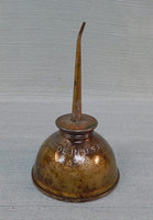 Vintage Singer Sewing Machine Oil Can