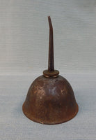 Vintage Thumb Pump Oil Can