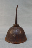 Vintage Thumb Pump Oil Can
