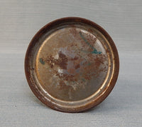 Vintage Thumb Pump Oil Can