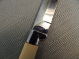 Vintage Crown Awards Carving Set