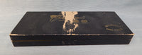 Vintage Crown Awards Carving Set
