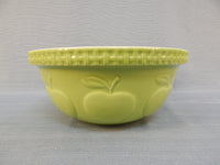 Apple Green Mixing Bowl