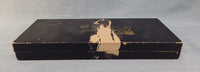 Vintage Crown Awards Carving Set