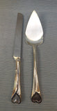 Lenox Wedding Promises Cake Serving Set