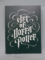 The Art of Harry Potter