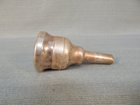 Tuba Mouthpiece by Mike Finn Mouthpieces