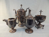 Reed & Barton Coffee Set
