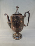 Reed & Barton Coffee Set