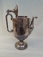 Reed & Barton Coffee Set