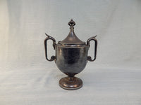 Reed & Barton Coffee Set