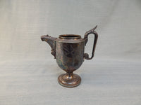 Reed & Barton Coffee Set