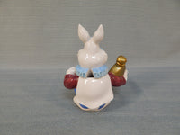 Disney Alice in Wonderland Teapot, Sugar and Creamer