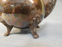 Wallace "Royal Rose" Coffee Set