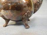 Wallace "Royal Rose" Coffee Set