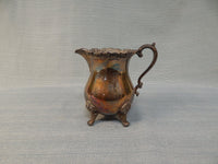 Wallace "Royal Rose" Coffee Set