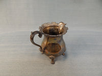 Wallace "Royal Rose" Coffee Set