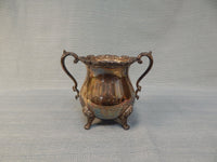 Wallace "Royal Rose" Coffee Set