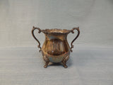 Wallace "Royal Rose" Coffee Set
