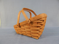 Longaberger Vegetable Basket