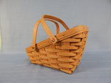 Longaberger Vegetable Basket