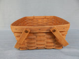 Large Longaberger Basket