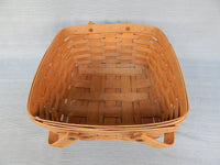 Large Longaberger Basket