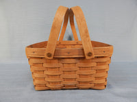 Large Longaberger Basket