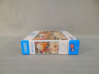 1000 Piece "Ooh La La - Arigato Tokyo" Puzzle