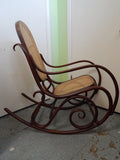 Bentwood Rocking Chair